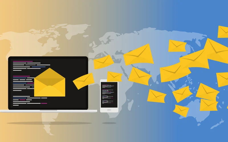 Software services & Email Solution Backup Software 